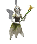 Hallmark Christmas Fairy - Keepsake Ornament 2002 QX8396