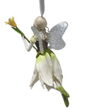 Hallmark Christmas Fairy - Keepsake Ornament 2002 QX8396