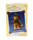 Hallmark Ornament: 2004 Gift Bearers | QX8401