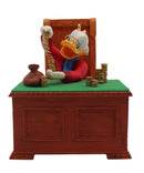 Hallmark Ornament: 2010 Scrooge McDuck as Ebenezer Scrooge | QX8406