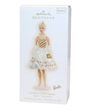 Hallmark Ornament: 2009 Country Club Dance | QX8425 | Barbie