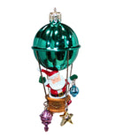 Hallmark Ornament: 2002 Up, Up, And Away | QX8466