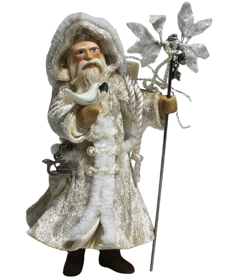 Hallmark Ornament: 2004 Father Christmas | QX8471