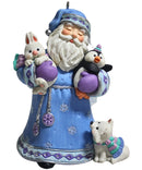 Hallmark Ornament: 2002 Woodland Friends | QX8536