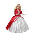 Hallmark Ornament: 2010 Celebration Barbie  | QX8653 | 11th in series