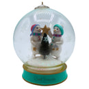 Hallmark Ornament: 2002 Cool Friends | QX8706