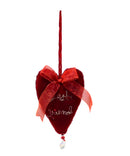 Hallmark Ornament: 2002 Friendship | QX8713