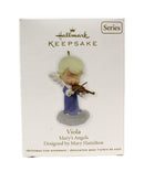 Hallmark Ornament: 2011 Viola  | QX8727