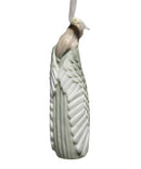 Hallmark Angel in Disguise - Keepsake Ornament 2002 QX8983