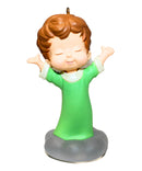 Hallmark Ornament: 2015 Holly | QX9109