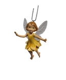 Hallmark Ornament: 2014 Daffodil Fairy  | QX9153
