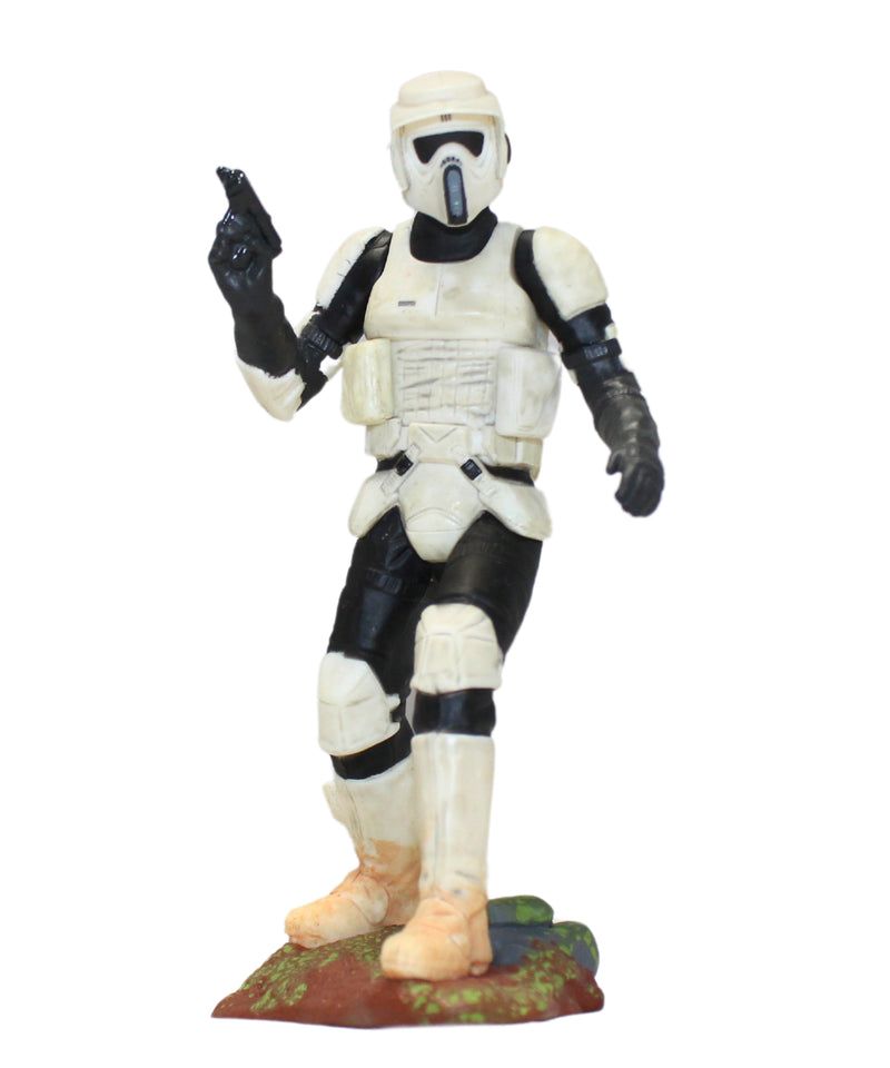 Hallmark Ornament: 2014 Scout Trooper | QX9186 | Star Wars