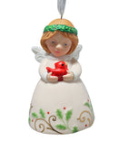 Hallmark Heavenly Belles - 1st in Series Keepsake Ornament 2013 QX9212
