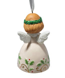 Hallmark Heavenly Belles - 1st in Series Keepsake Ornament 2013 QX9212
