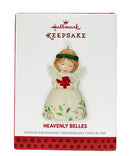 Hallmark Heavenly Belles - 1st in Series Keepsake Ornament 2013 QX9212