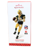 Hallmark Ornament: 2014 Aaron Rodgers | QX9253 | NFL