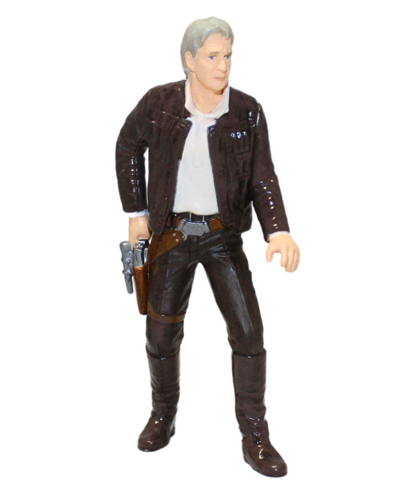 Hallmark Ornament: 2016 Han Solo | QX9254 | Star Wars