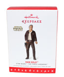 Hallmark Ornament: 2016 Han Solo | QX9254 | Star Wars
