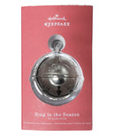 Hallmark Ring in the Season - 1st in Series Keepsake Ornament 2015 QX9269
