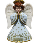 Hallmark Heirloom Angels - 1st in Series Keepsake Ornament 2016 QX9279