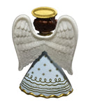 Hallmark Heirloom Angels - 1st in Series Keepsake Ornament 2016 QX9279