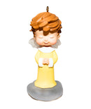 Hallmark Ornament: 2017 Honeysuckle | QX9282