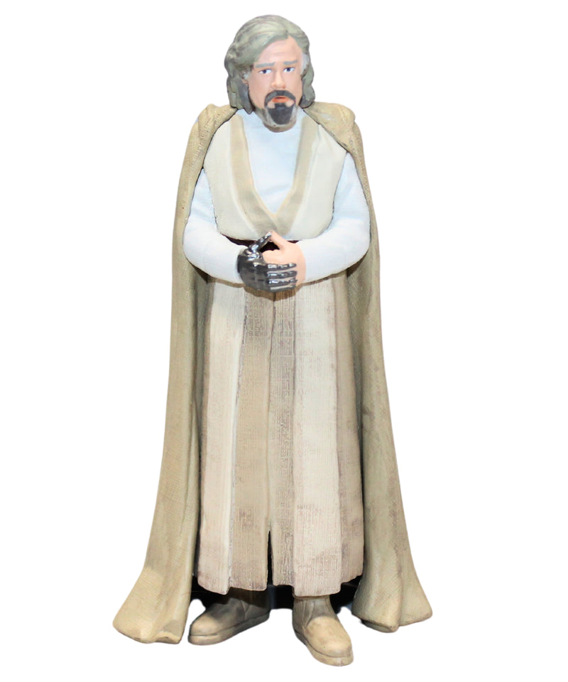 Hallmark Ornament: 2017 Luke Skywalker | QX9302 | Star Wars