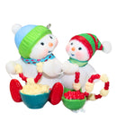 Hallmark Ornament: 2017 Garland Giggles | QX9335