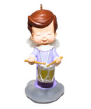 Hallmark Ornament: 2018 Allium | QX9366