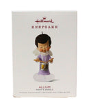 Hallmark Ornament: 2018 Allium | QX9366