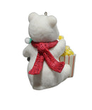 Hallmark Movie Night - 18th in Series Keepsake Ornament 2018 QX9376