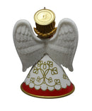 Hallmark Heirloom Angels - 2nd in Series Keepsake Ornament 2017 QX9415