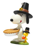 Hallmark Ornament: 2013 Giving Thanks | QX9815 | Peanuts