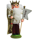 Hallmark Ornament: 2004 Nutcracker King | QXC4006