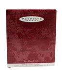 Hallmark Ornament: 1997 Mrs. Claus's Story  | QXC4197