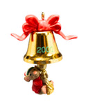 Hallmark Ornament: 2000 A Friend Chimes In  | QXC4491