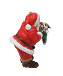 Hallmark New Christmas Friend - Hallmark Archives Keepsake Ornament 1988 QXC4516