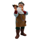 Hallmark Ornament: 1999 The Toymaker Gift | QXC4519