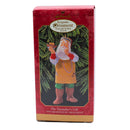 Hallmark Ornament: 1999 The Toymaker Gift | QXC4519
