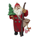 Hallmark Ornament: 1998 Making His Way | QXC4523
