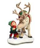 Hallmark A Late-Night Snack - Keepsake Ornament 1998 QXC4536