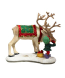 Hallmark A Late-Night Snack - Keepsake Ornament 1998 QXC4536