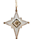 Hallmark Ornament: 2003 Star of Belief | QXC4619