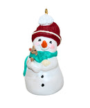 Hallmark Ornament: 1999 Collecting Friends  | QXC4679