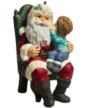 Hallmark Ornament: 1991 Secrets for Santa | QXC4797