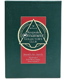 Hallmark Ornament: 1991 Secrets for Santa | QXC4797