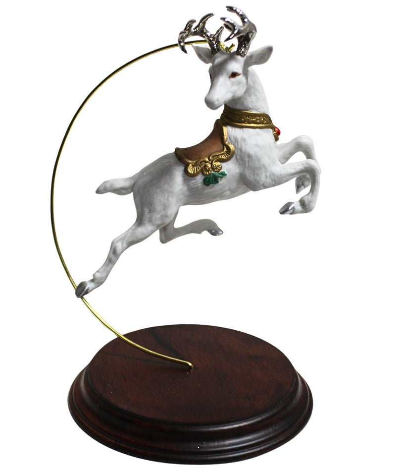 Hallmark Ornament: 1994 Majestic Deer | QXC4836