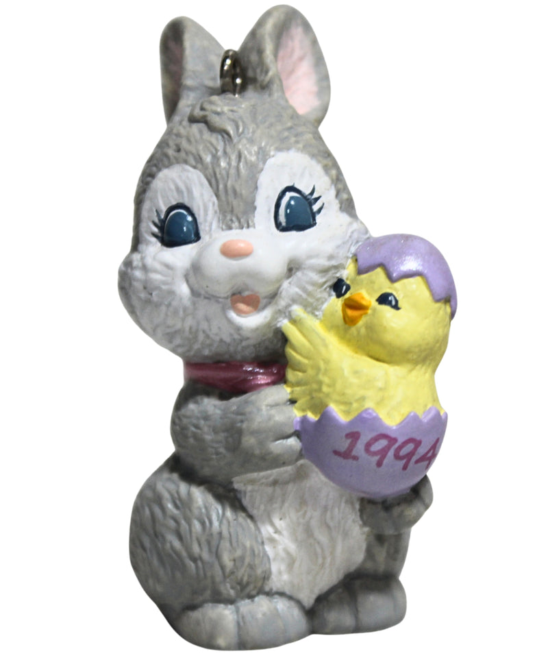 Hallmark Ornament: 1994 First Hello | QXC4846