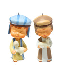 Hallmark Ornament: 2011 Seeking the King | QXC5019