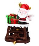 Hallmark Ornament: 2011 Hide 'n' Peek | QXC5022